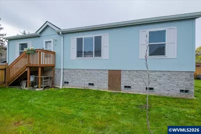 6289 SW Jetty Av, Lincoln City, OR 97367 - Photo 1