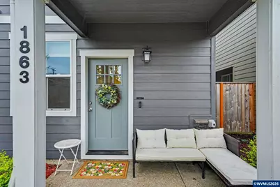 1863 SE Mulberry Av, Dallas, OR 97338 - Photo 5