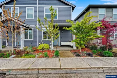 1863 SE Mulberry Av, Dallas, OR 97338 - Photo 1