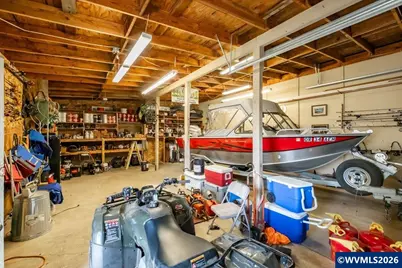 4716 Poinsettia St NE, Salem, OR 97305 - Photo 45