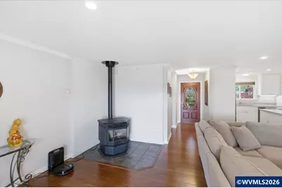 4716 Poinsettia St NE, Salem, OR 97305 - Photo 5