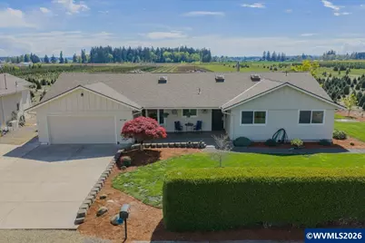 4716 Poinsettia St NE, Salem, OR 97305 - Photo 1