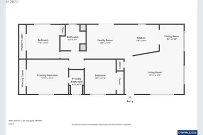 1800 Lakewood Ct #24, Eugene, OR 97402 - Photo 25