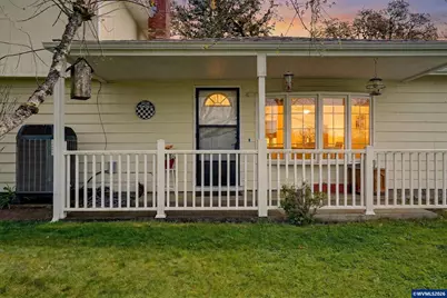 33724 Viewcrest Dr NE, Albany, OR 97322 - Photo 37