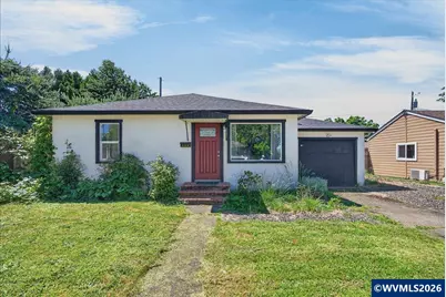530 Bradley St SE, Albany, OR 97321 - Photo 1