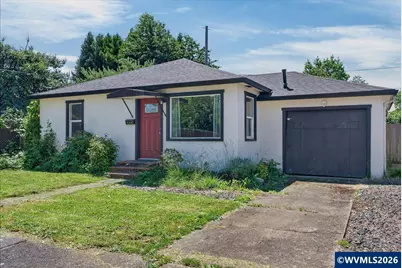 530 Bradley St SE, Albany, OR 97321 - Photo 3