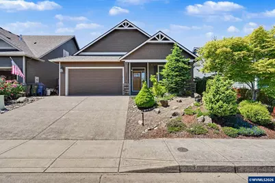 3365 Darrin St NW, Salem, OR 97304 - Photo 1