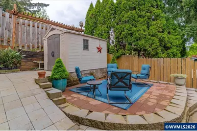 5240 Chapman St S, Salem, OR 97306 - Photo 37