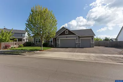 2628 NE Sonora Dr, Albany, OR 97321 - Photo 3
