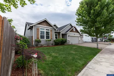 2628 NE Sonora Dr, Albany, OR 97321 - Photo 1
