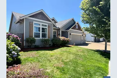 2628 NE Sonora Dr, Albany, OR 97321 - Photo 45