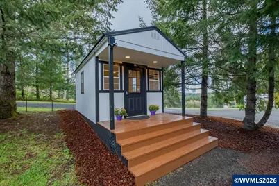 6030 Fern Hill Rd, Monmouth, OR 97361 - Photo 43