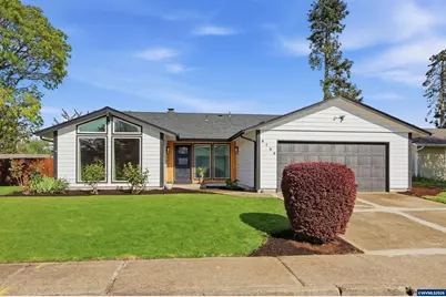 6796 Fenwick Ct N, Keizer, OR 97303 - Photo 1