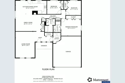 6796 Fenwick Ct N, Keizer, OR 97303 - Photo 35