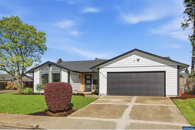 6796 Fenwick Ct N, Keizer, OR 97303 - Photo 3