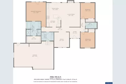 1615 Sisters Ct NW, Salem, OR 97304 - Photo 27