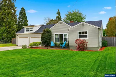 4170 45th Av NE, Salem, OR 97305 - Photo 1