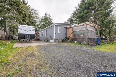 30 Jerome Ct, Gleneden Beach, OR 97388 - Photo 1