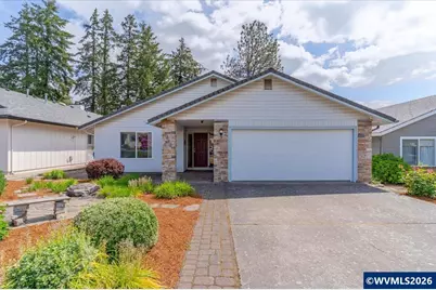 3242 Winslow Wy NW, Salem, OR 97304 - Photo 1