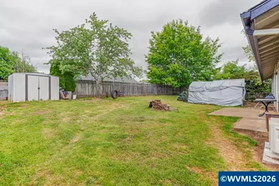1218 SW Bryson St, Dallas, OR 97338 - Photo 19