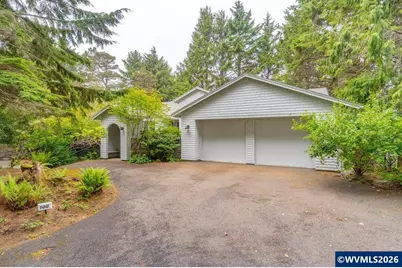 108 Ridge Crest Rd, Gleneden Beach, OR 97388 - Photo 1