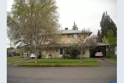 1208 11th (-1210) Av SW, Albany, OR 97321 - Photo 1
