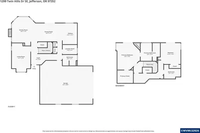 1299 Twin Hills Dr SE, Jefferson, OR 97352 - Photo 47