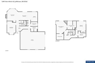 1299 Twin Hills Dr SE, Jefferson, OR 97352 - Photo 47