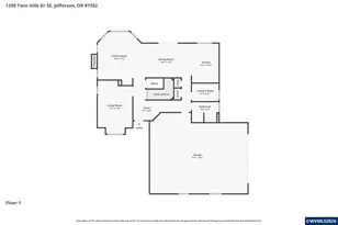 1299 Twin Hills Dr SE, Jefferson, OR 97352 - Photo 45