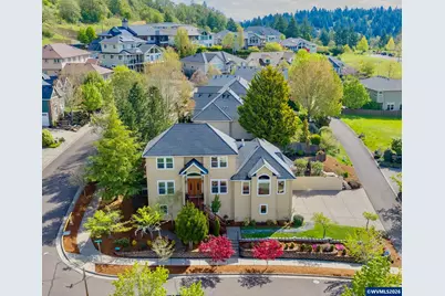 3670 NW Goldfinch Dr, Corvallis, OR 97330 - Photo 41