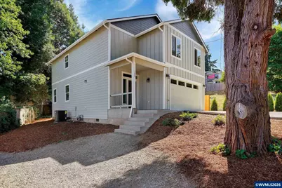 160 Salem Heights Av S, Salem, OR 97302 - Photo 3