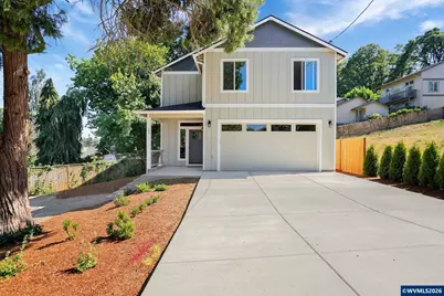 160 Salem Heights Av S, Salem, OR 97302 - Photo 1