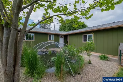244 Honeysuckle St, Lebanon, OR 97355 - Photo 3