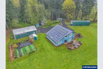 62710 Wagon Wheel Dr, Saint Helens, OR 97051 - Photo 49
