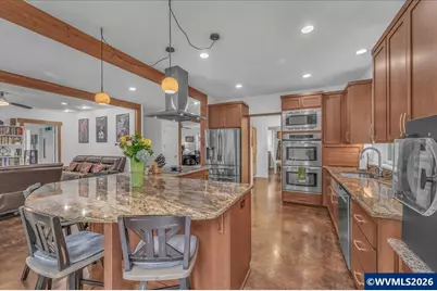 62710 Wagon Wheel Dr, Saint Helens, OR 97051 - Photo 11