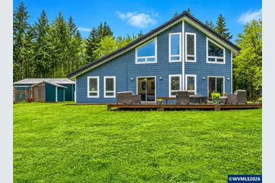 62710 Wagon Wheel Dr, Saint Helens, OR 97051 - Photo 1