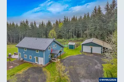 62710 Wagon Wheel Dr, Saint Helens, OR 97051 - Photo 5