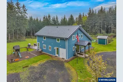 62710 Wagon Wheel Dr, Saint Helens, OR 97051 - Photo 41