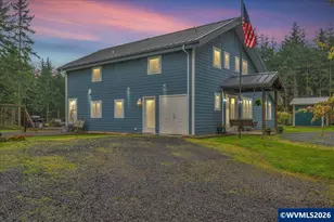 62710 Wagon Wheel Dr, Saint Helens, OR 97051 - Photo 49