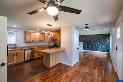 317 Vincent St, Philomath, OR 97370 - Photo 17