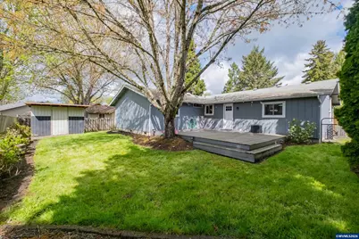 317 Vincent St, Philomath, OR 97370 - Photo 49