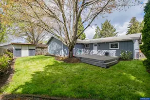 317 Vincent St, Philomath, OR 97370 - Photo 49