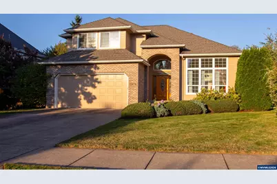 2075 NW Violet Av, Albany, OR 97321 - Photo 1