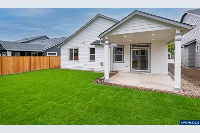 3187 S 13th St, Lebanon, OR 97355 - Photo 25