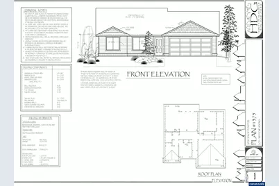 1027 42nd Av, Sweet Home, OR 97386 - Photo 3