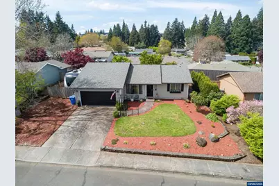 5021 Daniel St S, Salem, OR 97306 - Photo 7