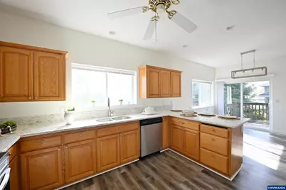 5265 Snowflake St SE, Salem, OR 97306 - Photo 21