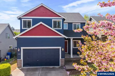 1964 Jamison Dr SE, Salem, OR 97306 - Photo 1