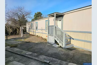 612 N Cascade (#25) Dr, Woodburn, OR 97071 - Photo 21