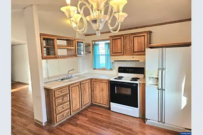 612 N Cascade (#25) Dr, Woodburn, OR 97071 - Photo 9